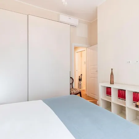 Homeby - Appartamento Tiepolo-2