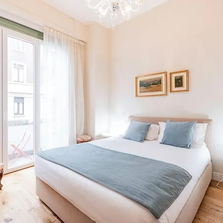 Homeby - Appartamento Tiepolo-3